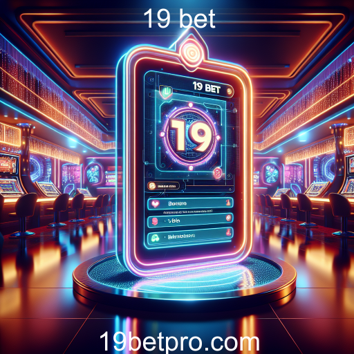 Entenda Tudo Sobre a Categoria 'Perguntas Frequentes' em 19 Bet